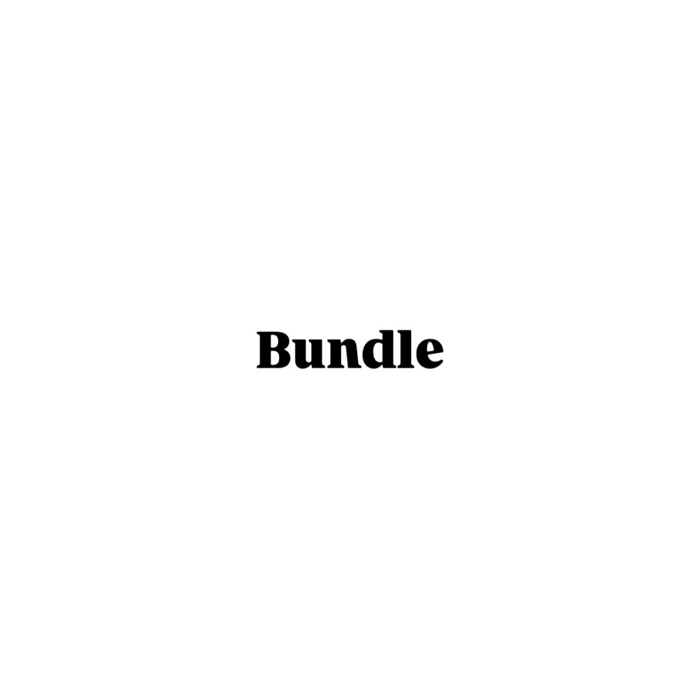 Stylish Bundle Set